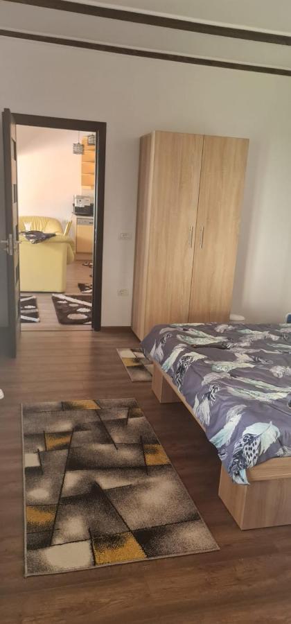 La Ovi Guest house Fagaras